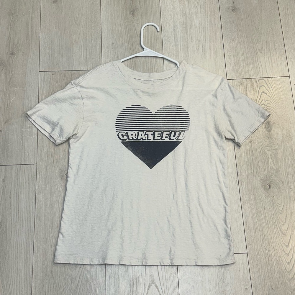 Z Supply XS T-Shirt